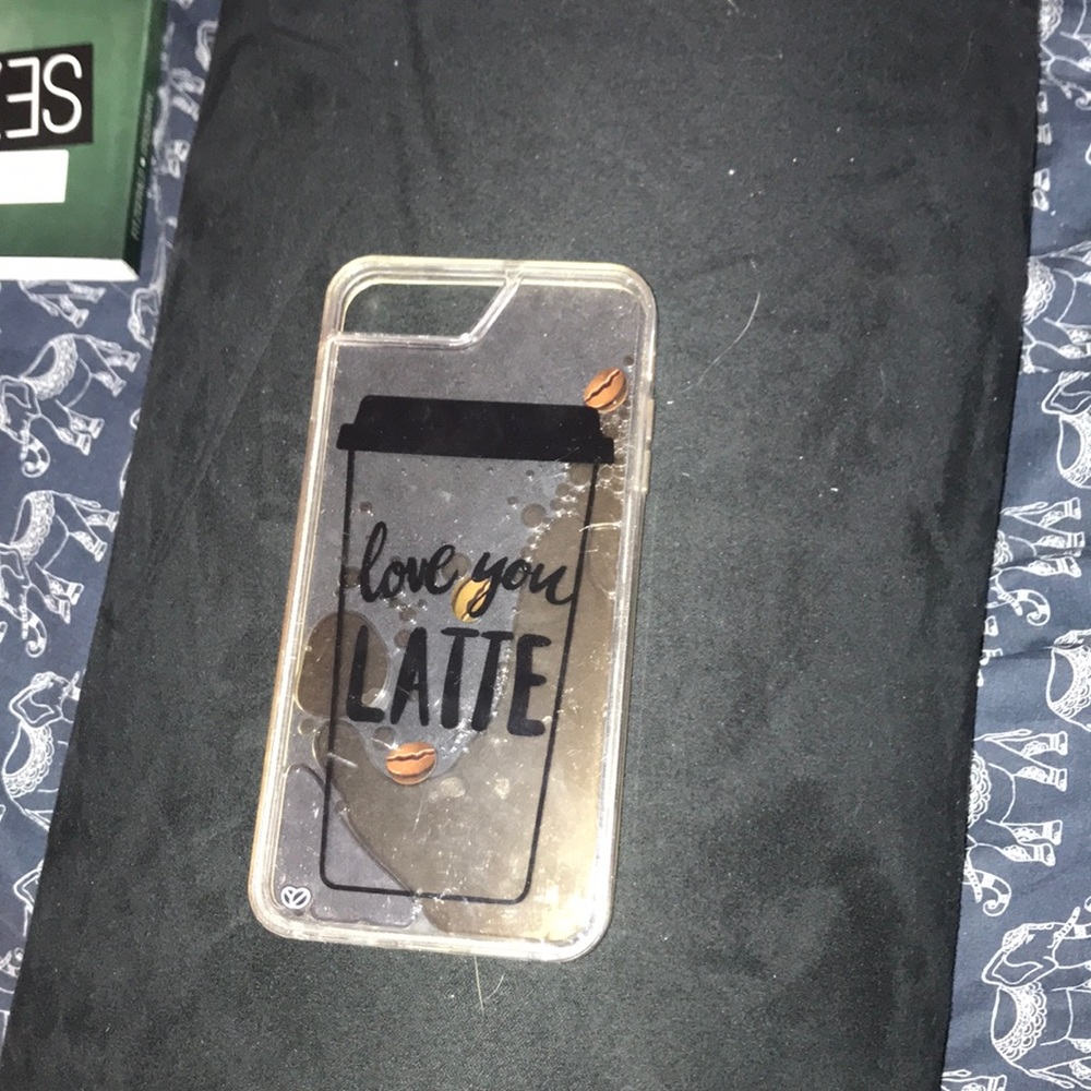 IPhone case
